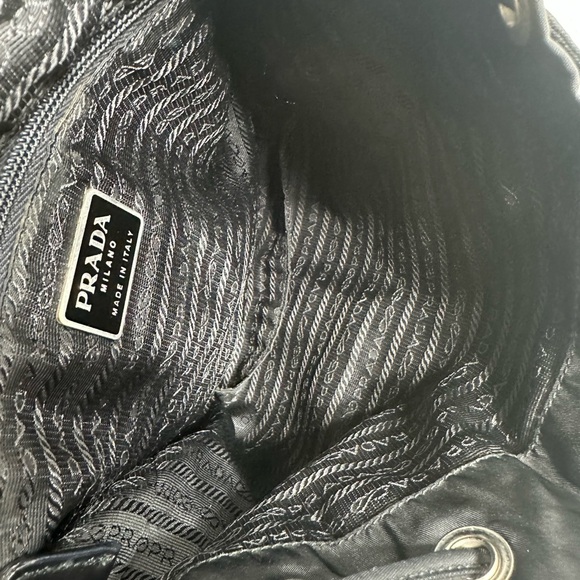 Prada Backpack - Picture 8 of 10